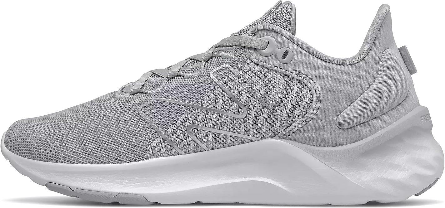 Sneakers og sko New Balance Fresh Foam Roav V2 W Grå | wroavss2, 0