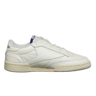 Sneakers og sko Reebok Club C 85 Terry Tongue W Hvid | GW5335, 2