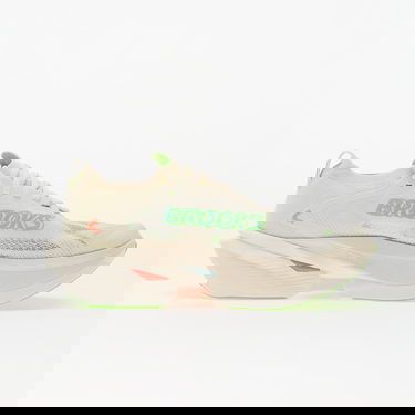 Sneakers og sko Brooks Hyperion Max 3 Beige | 1104671D-182, 2