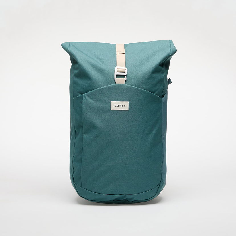 Rygsæk Osprey Arcane Roll Top Backpack 24 l Grøn | 10054145OSP