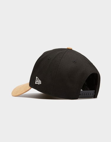 Kasket New Era New York Yankees Suede Visor Eframe Cap Beige | 60759008, 2