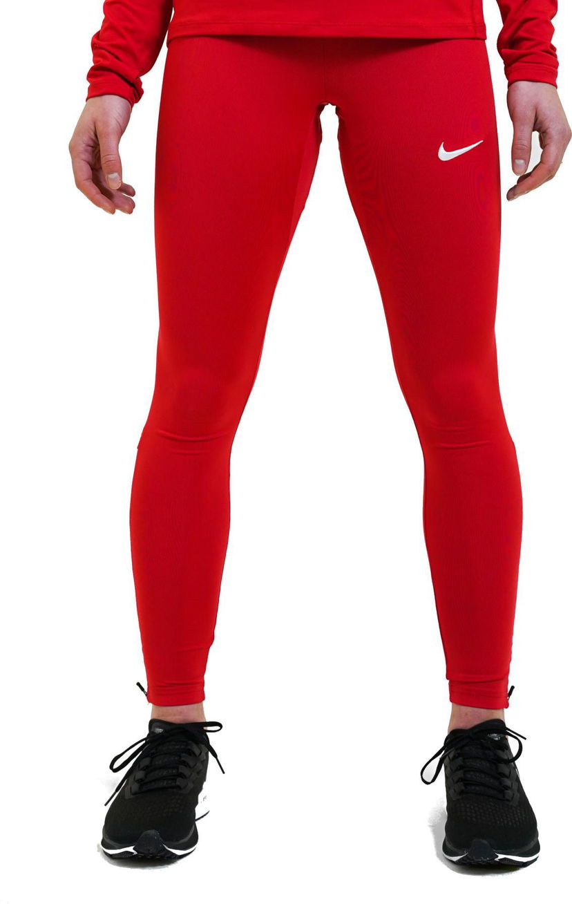 Leggings Nike Training Tights Rød | nt0314-657