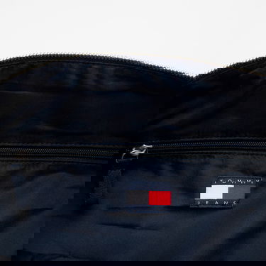 Gymsæk Tommy Hilfiger Tommy Jeans Retro Cool Duffle Bag Blå | AM0AM13325 C67, 3