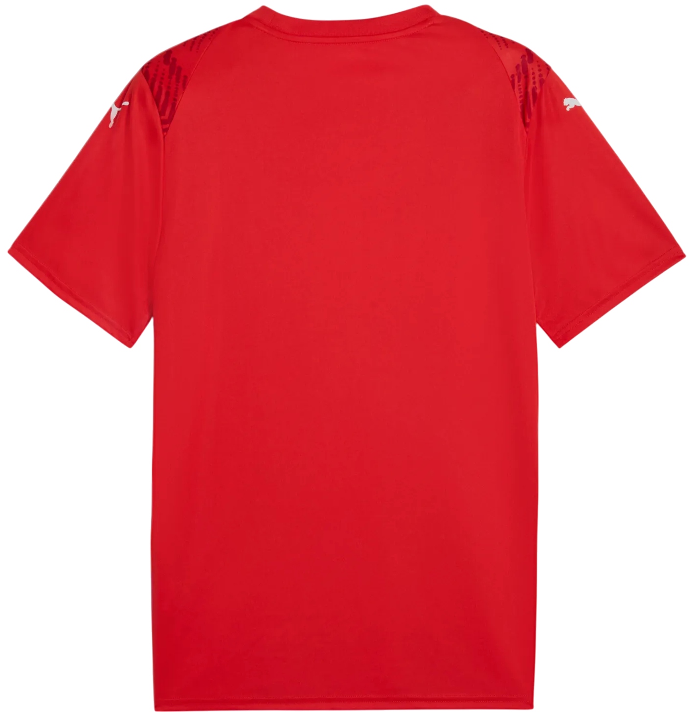 Jersey Puma Puma teamULTIMATE Jersey Rød | 706280-01, 1