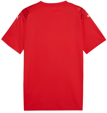 Jersey Puma Puma teamULTIMATE Jersey Rød | 706280-01, 1