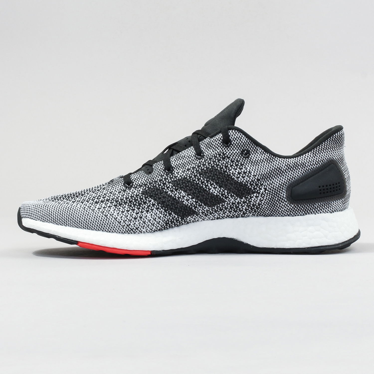 Sneakers og sko adidas Performance PureBoost DPR Grå | S80993, 1