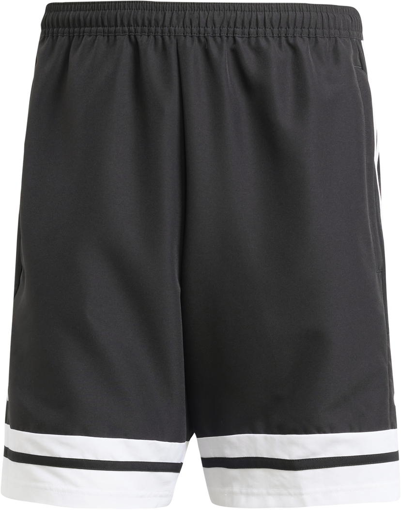 Shorts adidas Originals SQ25 DT Shorts Sort | jd9274