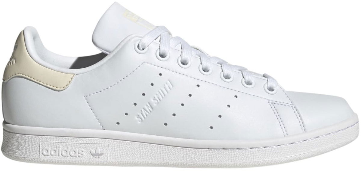 Sneakers og sko adidas Originals Stan Smith Hvid | hq6650, 0