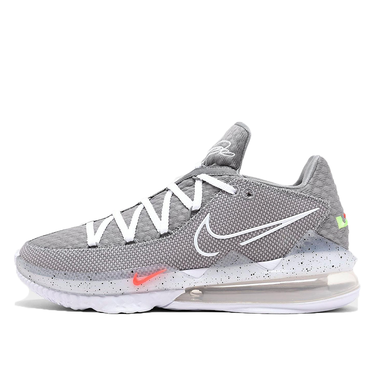 Sneakers og sko Nike LeBron 17 Low Grå | CD5007 004, 1