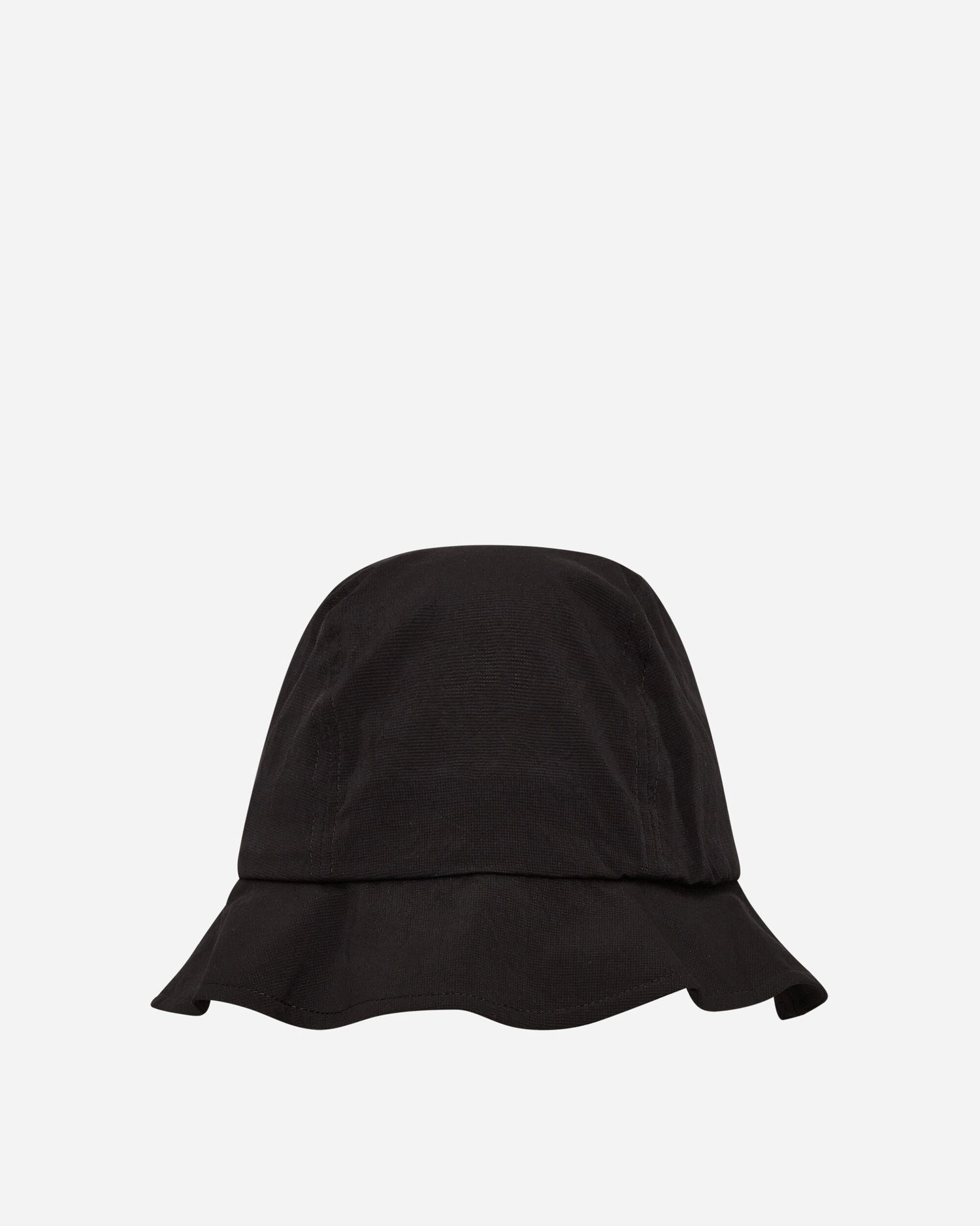 Hat Snow Peak Breathable Quick Dry Hat Sort | AC-23SU003 BK, 0