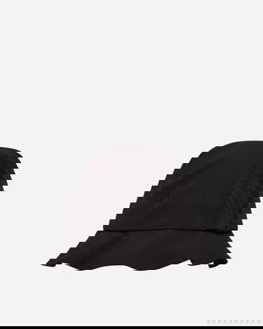 Hat Snow Peak Breathable Quick Dry Hat Sort | AC-23SU003 BK, 0