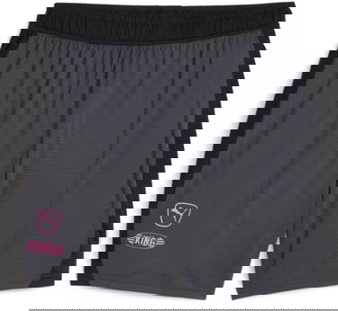 Shorts Puma KING Pro Football Shorts Sort | 658349-05, 0