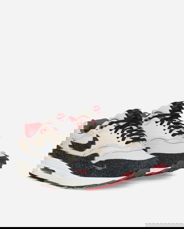 Sneakers og sko Nike Air Max 1 Premium "Keep Rippin Stop Slippin 2.0" Flerfarvet | FD5743-200, 3