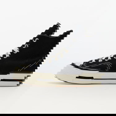 Sneakers og sko Converse Chuck 70 Plus Sort | A00916C, 0