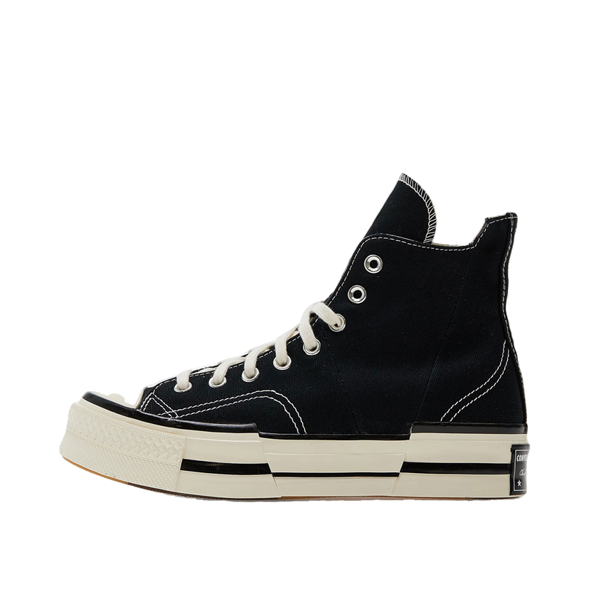 Sneakers og sko Converse Chuck 70 Plus Sort | A00916C