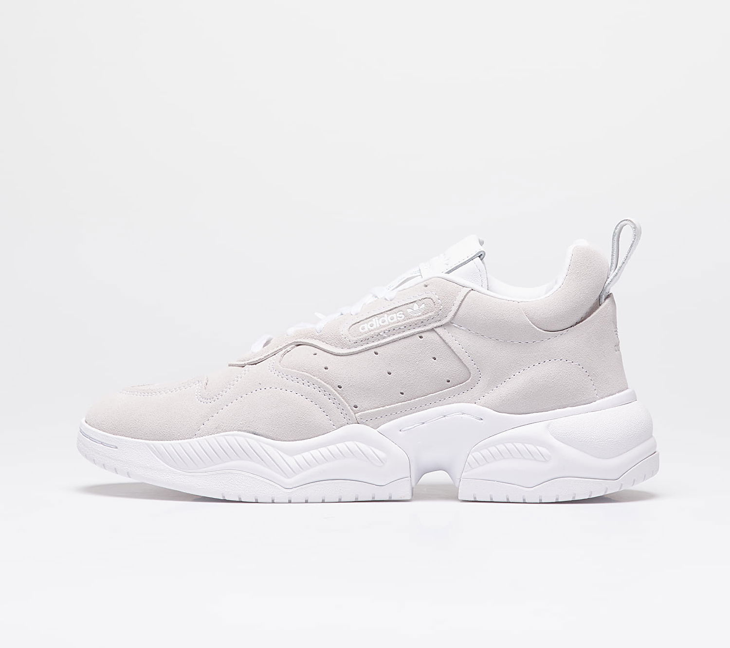 Sneakers og sko adidas Originals Supercourt R Hvid | EG6865, 0