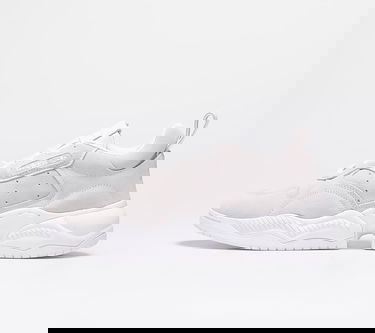 Sneakers og sko adidas Originals Supercourt R Hvid | EG6865, 0