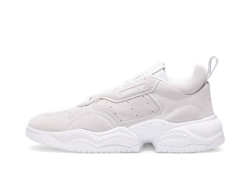 Sneakers og sko adidas Originals Supercourt R Hvid | EG6865