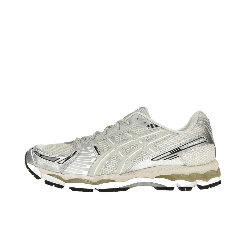 Løbe Asics Gel-Kayano 12.1 Ronnie Fieg Cream Hvid | 1203A555-100