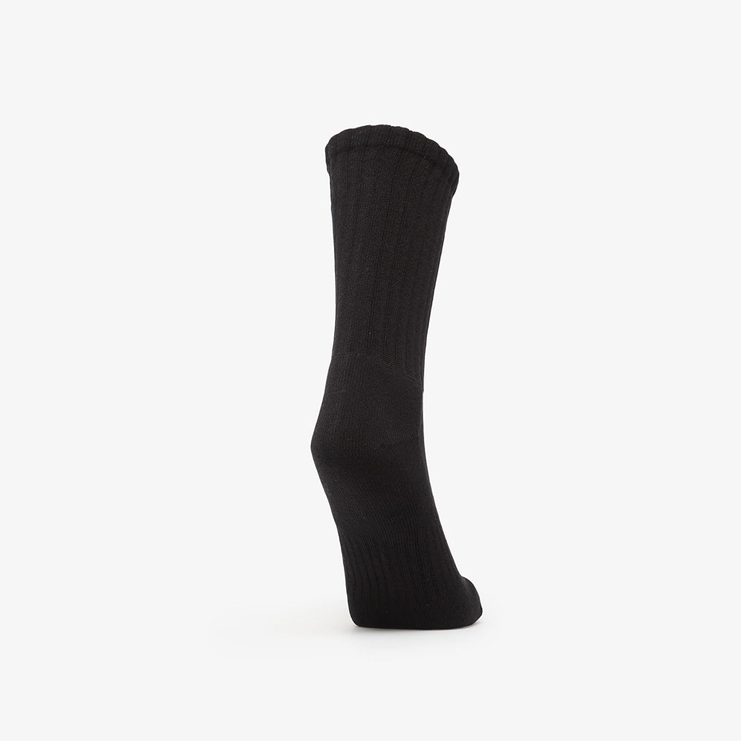 Sokker Human Made HUMAN MADE Pile Socks 1-pack Sort | HM30GD064BK, 1