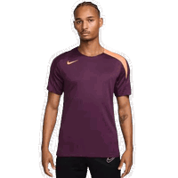 Dri-FIT Strike Short Sleeve Soccer Top