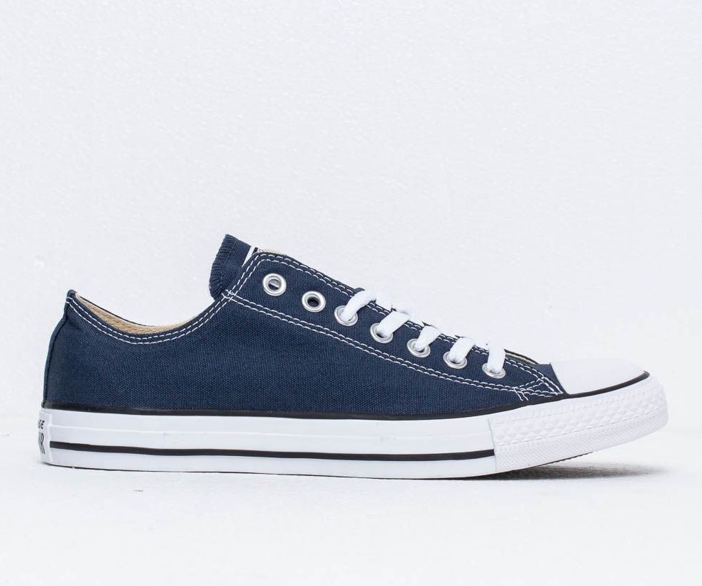 Sneakers og sko Converse Chuck Taylor All Star Mørkeblå | m9697, 0