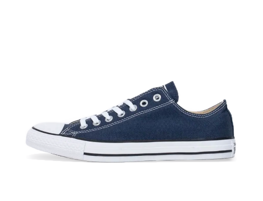 Sneakers og sko Converse Chuck Taylor All Star Mørkeblå | m9697