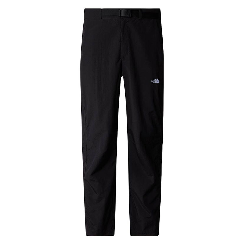 Bukser The North Face ABUKUMA Loose Pants Sort | NF0A8798JK31
