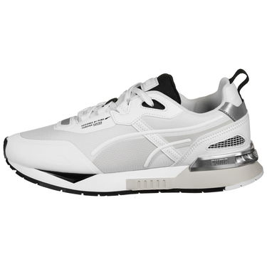 Sneakers og sko Puma Mirage Tech Core Hvid | 381119-02, 1
