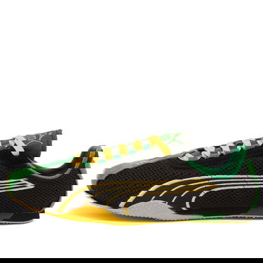 Sneakers og sko Puma H-Street Jamaica Sort | 403775-02, 0