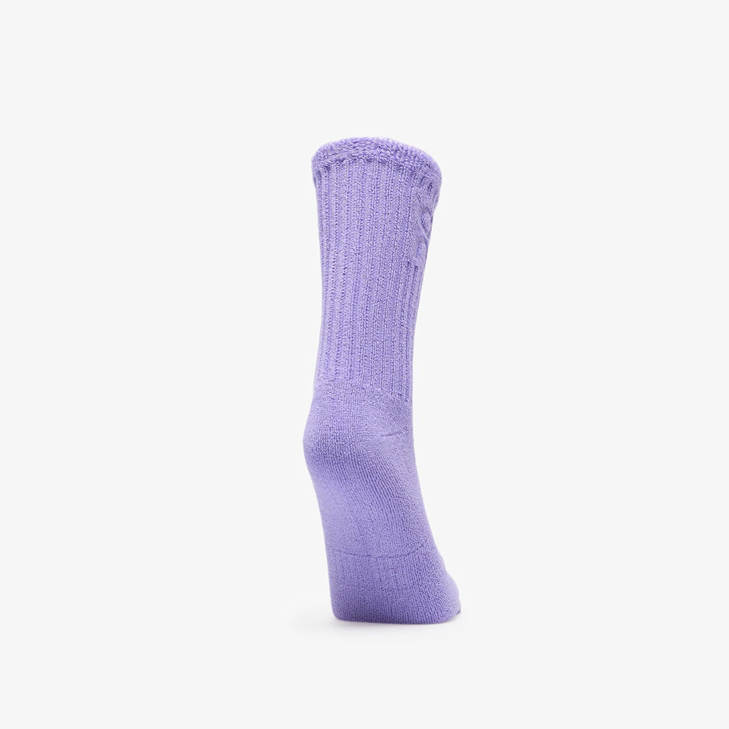 Sokker On Running Terry Socks High Lilla | 2UF10123359, 1