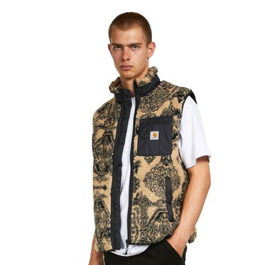 Vest Carhartt WIP Prentis Vest Liner Flerfarvet | I026719.15R.XX, 2