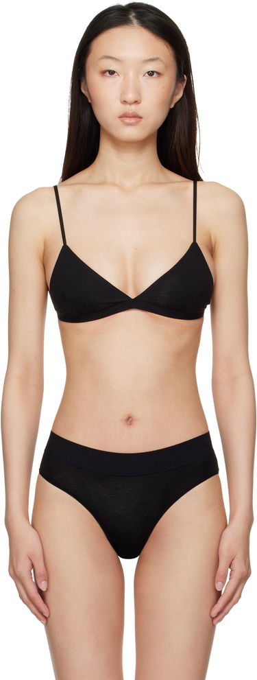 Bh Baserange Baserange Mississippi Bra Sort | BRMI-BL-EX000, 0