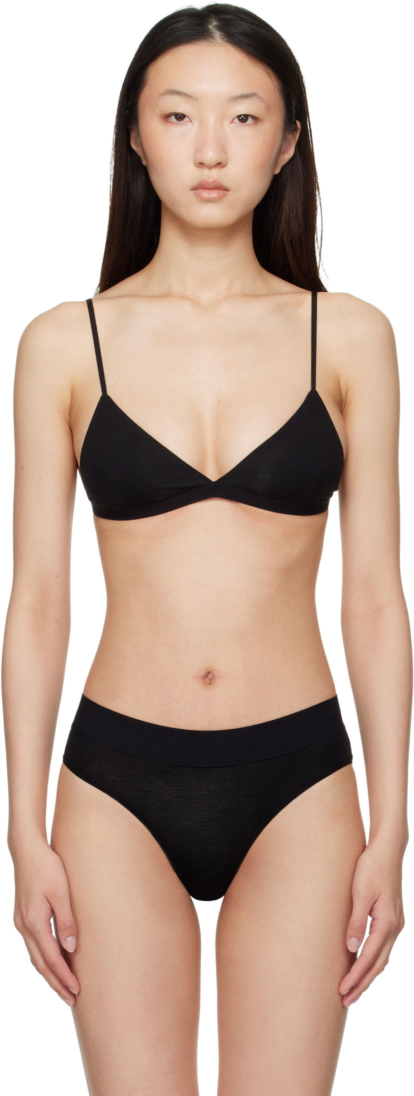Bh Baserange Baserange Mississippi Bra Sort | BRMI-BL-EX000