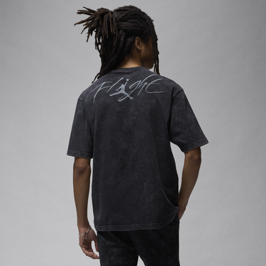 T-shirt Jordan Jordan Flight Essentials Sort | FN5994-010, 3