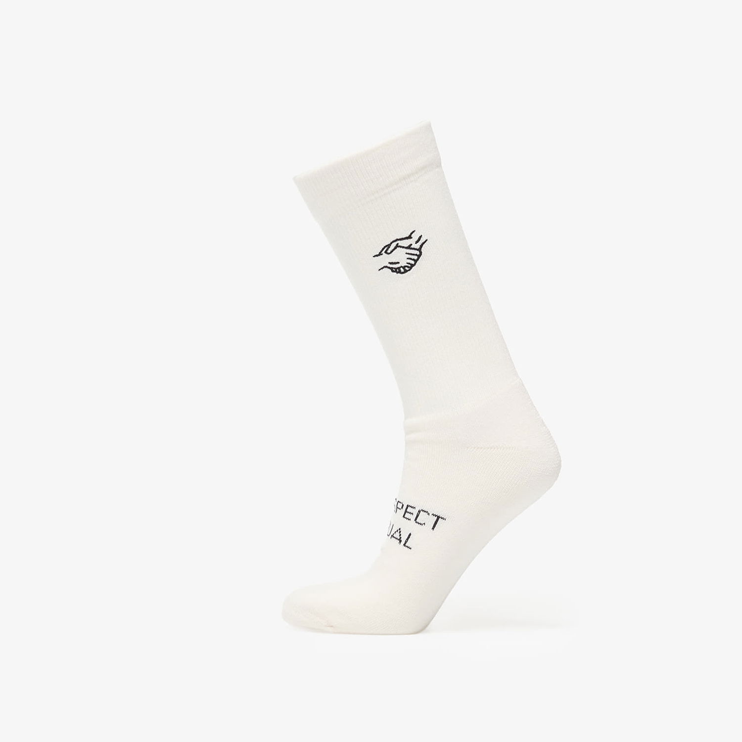 Sokker adidas Originals Consortium Socks 3-Pack Hvid | JY8313, 1