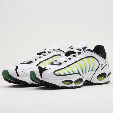Sneakers og sko Nike Air Max Tailwind 4 Hvid | AQ2567-100, 1