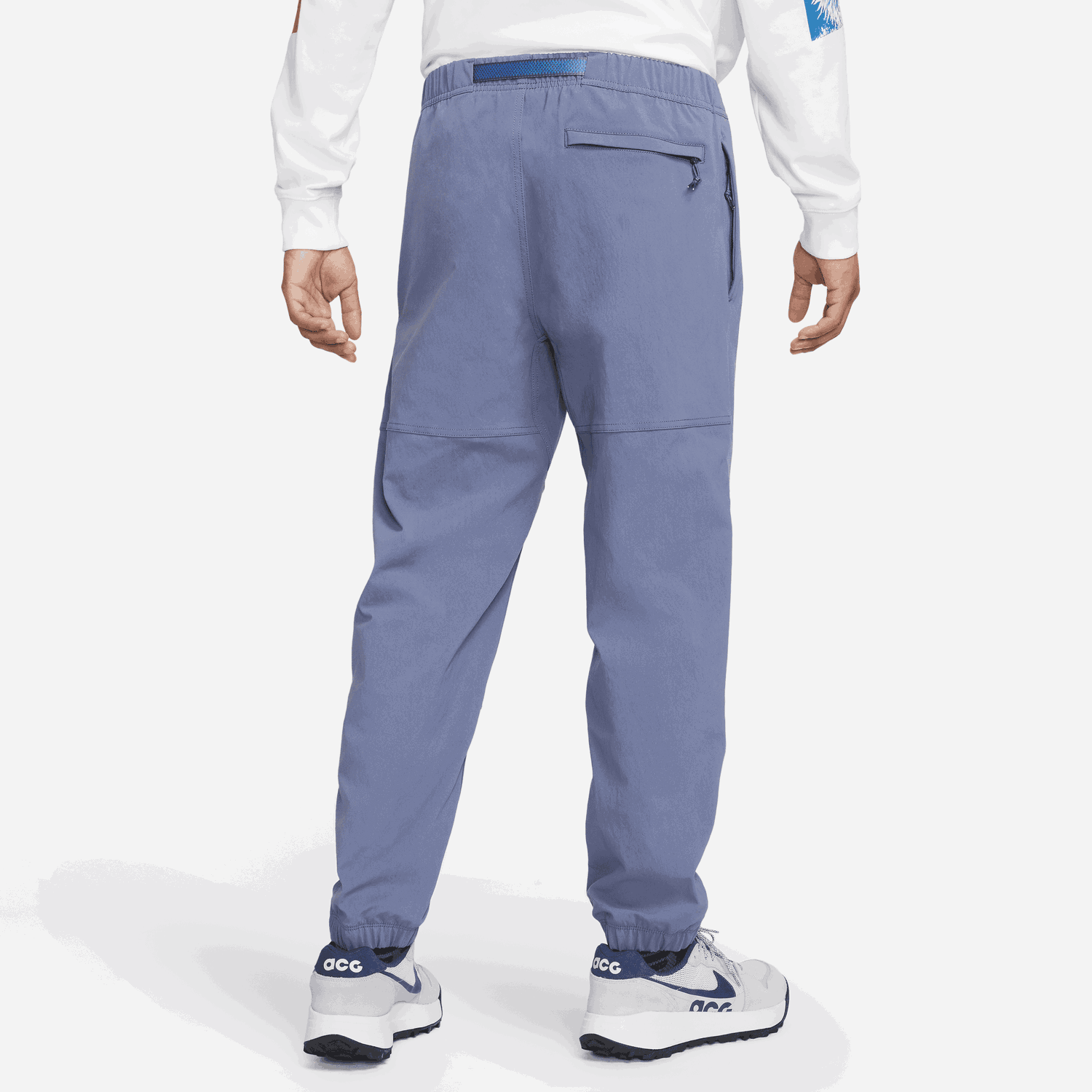 Bukser Nike ACG Trail Pants Blue Blå | CV0660-491, 1