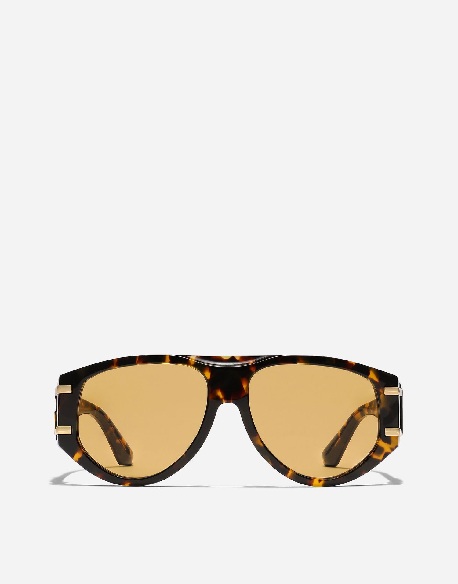 Solbriller Dolce & Gabbana Dolce & Gabbana Dg Griffe Sunglasses Brun | VG4499VP0859V000, 0