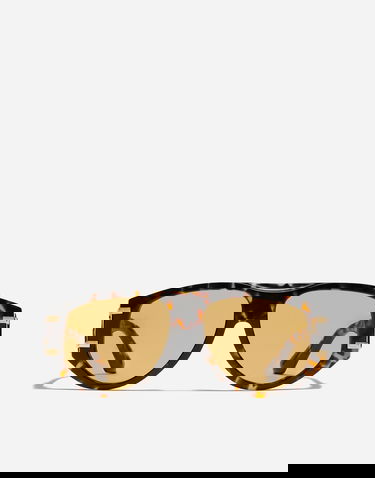 Solbriller Dolce & Gabbana Dolce & Gabbana Dg Griffe Sunglasses Brun | VG4499VP0859V000, 0