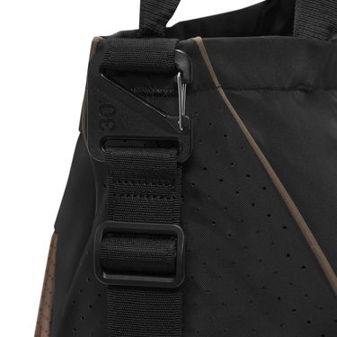 Mulepose Nike Sportswear Essentials Tote Bag Sort | DJ9795-010, 4
