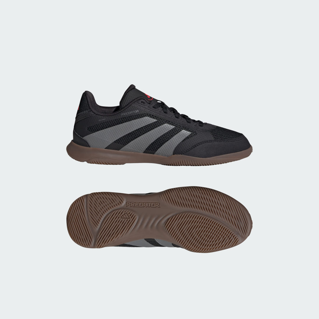 Sneakers og sko adidas Performance Predator League Indoor Sort | ID3827, 0