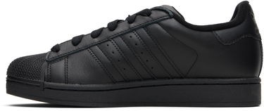 Sneakers og sko adidas Originals Superstar II Sort | JI0081, 2
