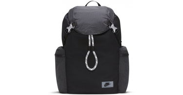 Rygsæk Nike Sportswear Heritage Backpack Sort | cv1410-010, 1