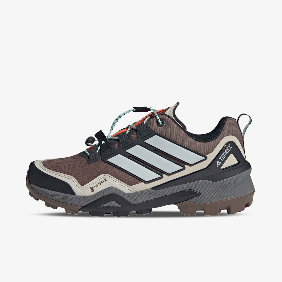 Sneakers og sko adidas Performance Terrex Skychaser GORE-TEX Hiking Shoes Brun | JQ9935, 1