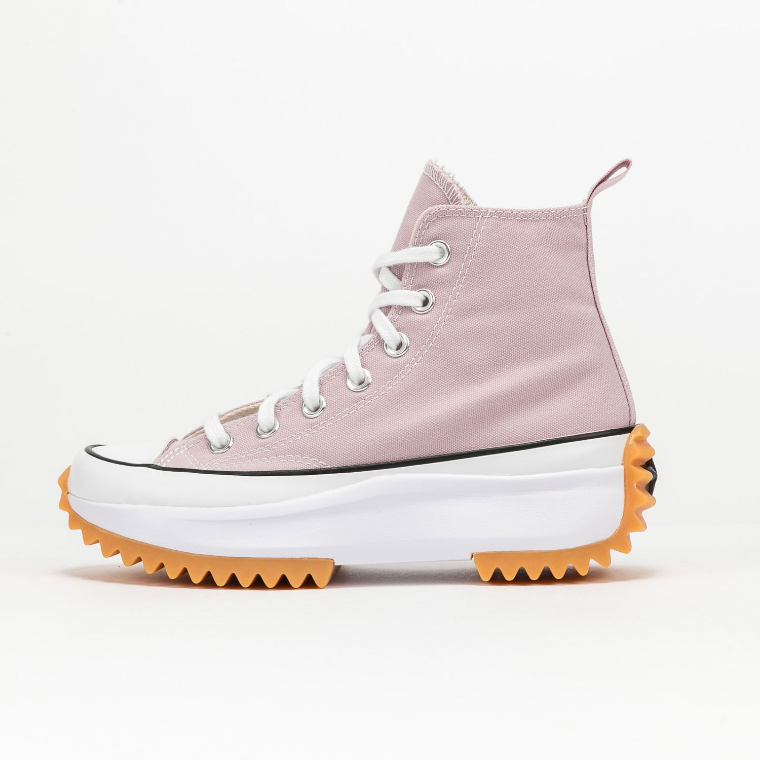 Sneakers og sko Converse Run Star Hike Hi W Lilla | 171668C, 0