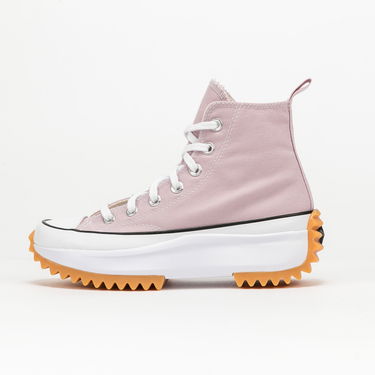 Sneakers og sko Converse Run Star Hike Hi W Lilla | 171668C, 0