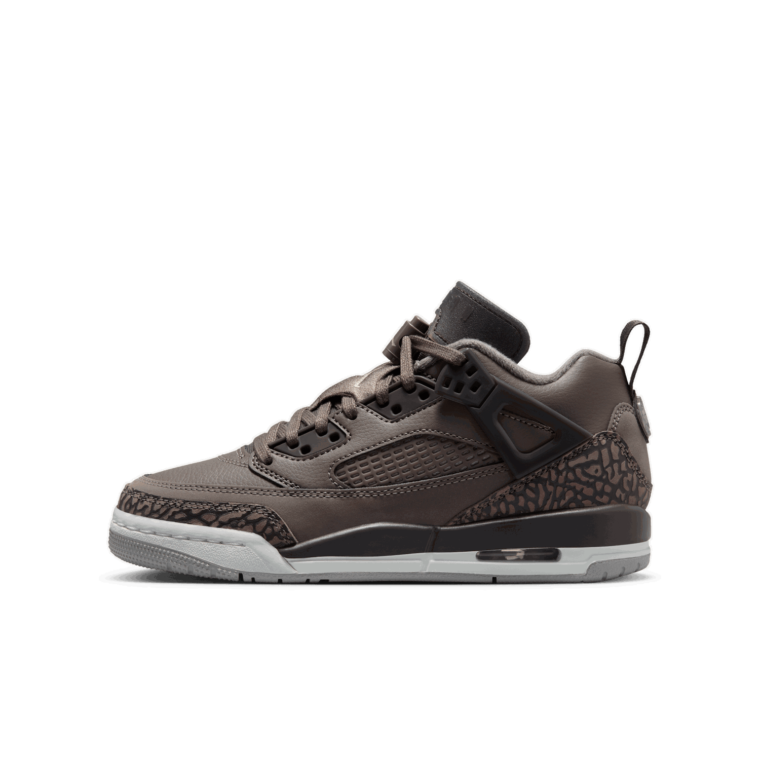Sneakers og sko Jordan Jordan Spizike Low Brun | FQ3950-201, 1