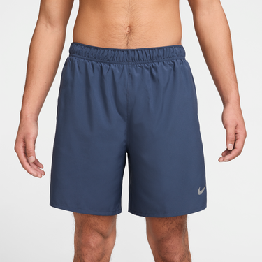Shorts Nike Challenger Dri-FIT 7" Running Shorts with Liner Mørkeblå | DV9359-437, 3