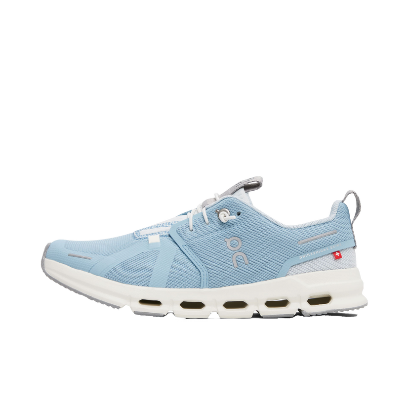 Sneakers og sko On Running Cloud Sky Blå | 3YD11441484